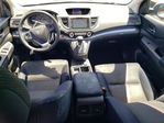 Honda CR-V 2015