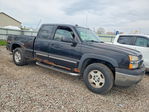 Chevrolet Silverado 2005