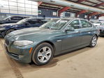 BMW Series 5 2013