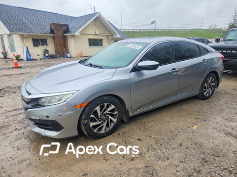 Honda Civic 2017 - Image 1 of 12