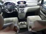 Honda Odyssey 2016