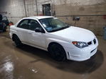 Subaru Impreza 2006