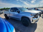 Chevrolet Silverado 2020