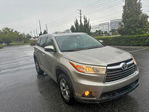 Toyota Highlander 2015