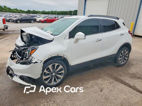 Buick Encore 2021 - Zdjęcie 1 z 13