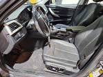 BMW Series 3 2014