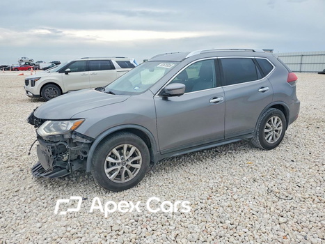 Nissan Rogue 2018 - Image 1 of 15