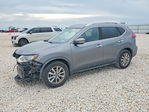 Nissan Rogue 2018