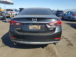 Mazda 6 2014