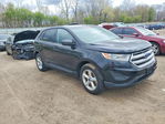 Ford Edge 2016