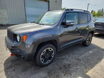 Jeep Renegade 2017