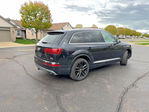 Audi Q7 2018