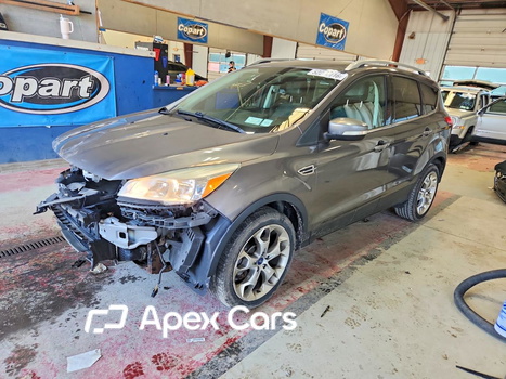 Ford Escape 2014 - Image 1 of 7
