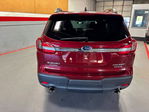 Subaru Ascent 2022