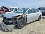 Nissan Sentra 2016