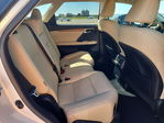 Lexus RX 2021