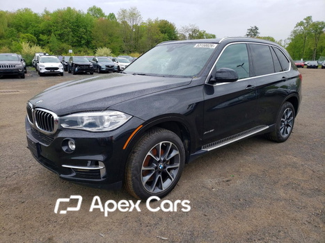 BMW X5 2018 - Image 1 of 13