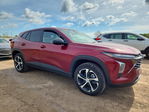 Chevrolet Trax 2025