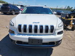 Jeep Cherokee 2016