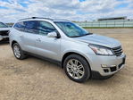 Chevrolet Traverse 2015