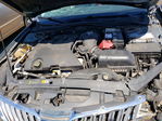 Lincoln MKZ 2012