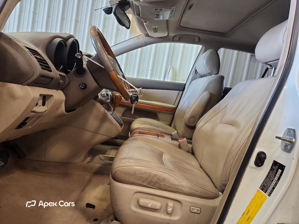 Lexus RX 2004