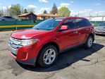 Ford Edge 2011