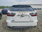 Lexus RX 2019