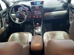 Subaru Forester 2014