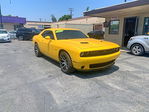 Dodge Challenger 2017