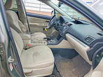 Subaru Impreza 2014