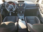 Subaru Impreza 2019