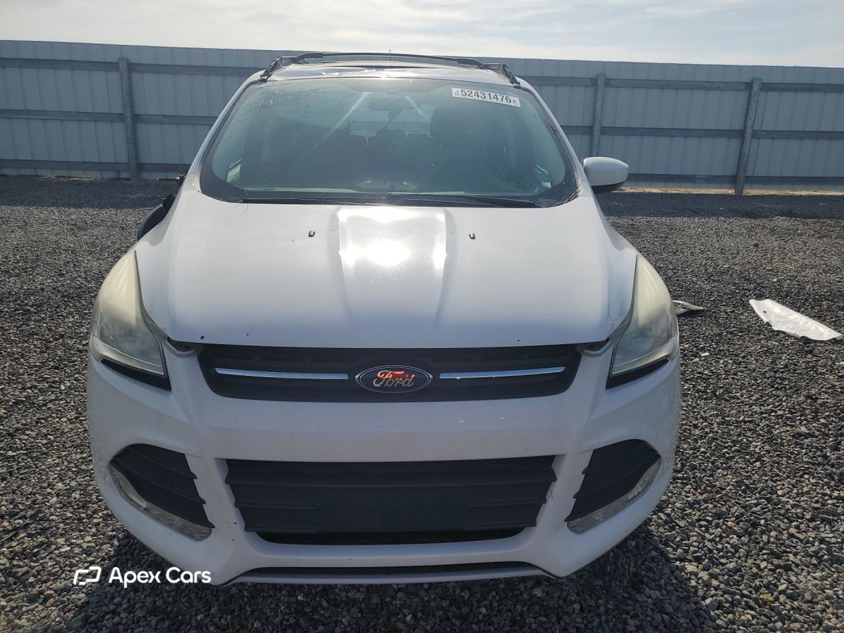 Ford Escape 2013
