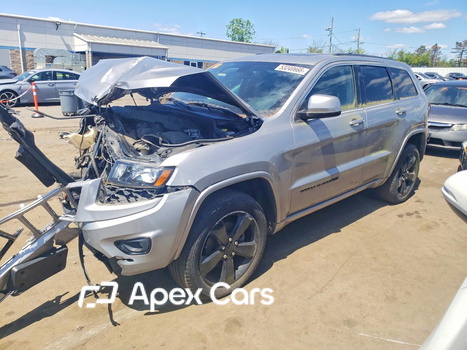 Jeep Cherokee 2015 - Image 1 of 14