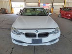 BMW Series 3 2013