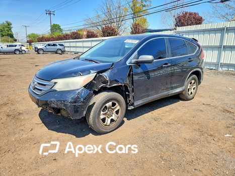 Honda CR-V 2012 - Image 1 of 12