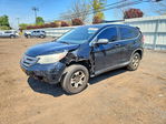 Honda CR-V 2012