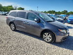 Honda Odyssey 2015