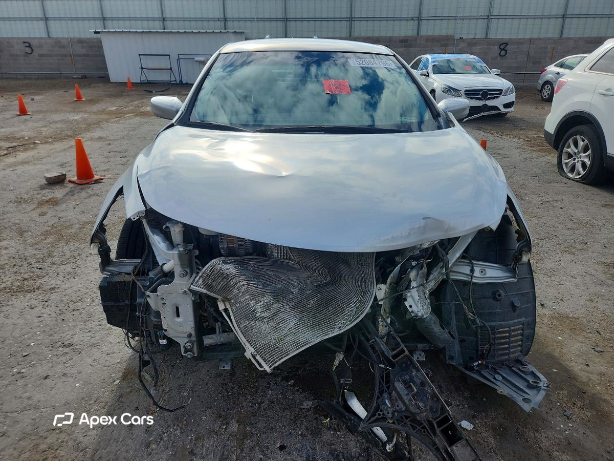 Nissan Altima 2014