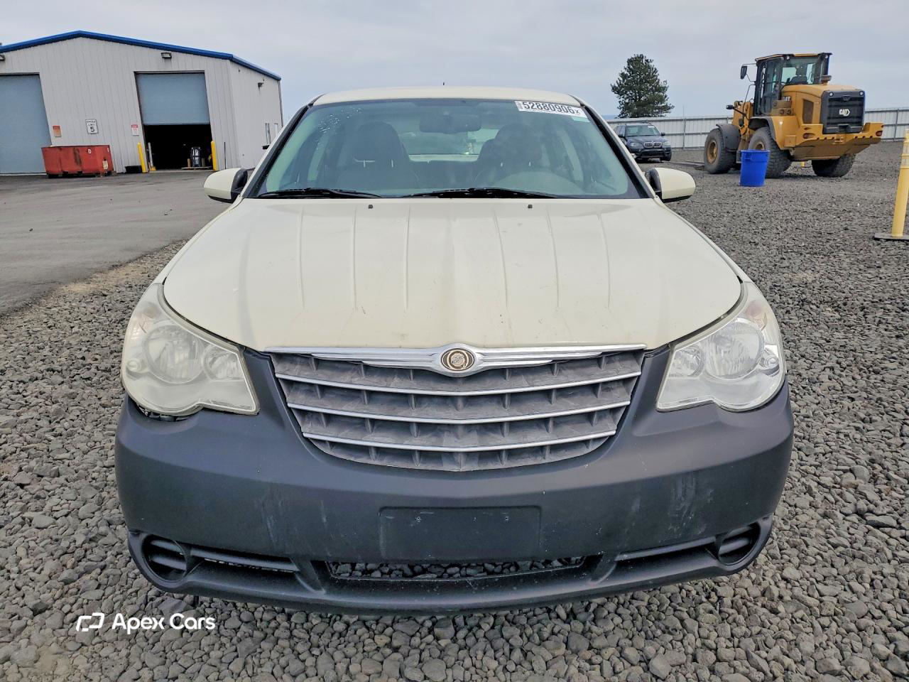 Chrysler Sebring 2007