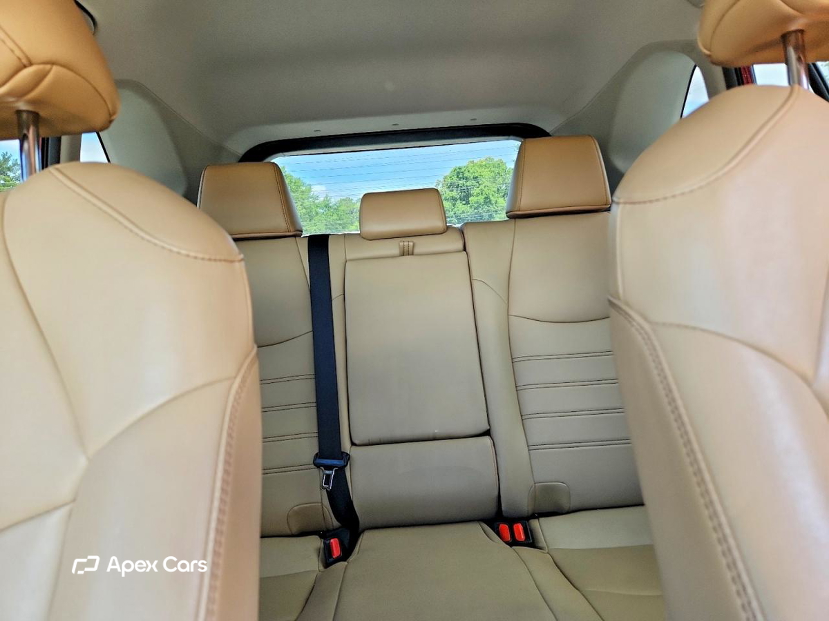 Toyota RAV 4 2019