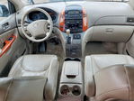 Toyota Sienna 2010