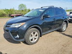 Toyota RAV 4 2013