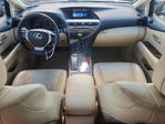 Lexus RX 2015