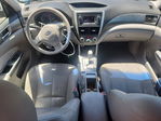 Subaru Forester 2013