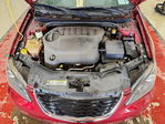 Chrysler 200 2013