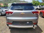 Chevrolet TrailBlazer 2025