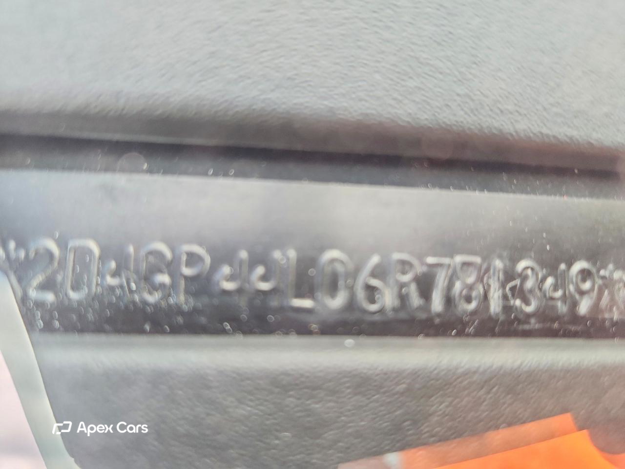 Dodge Caravan 2006
