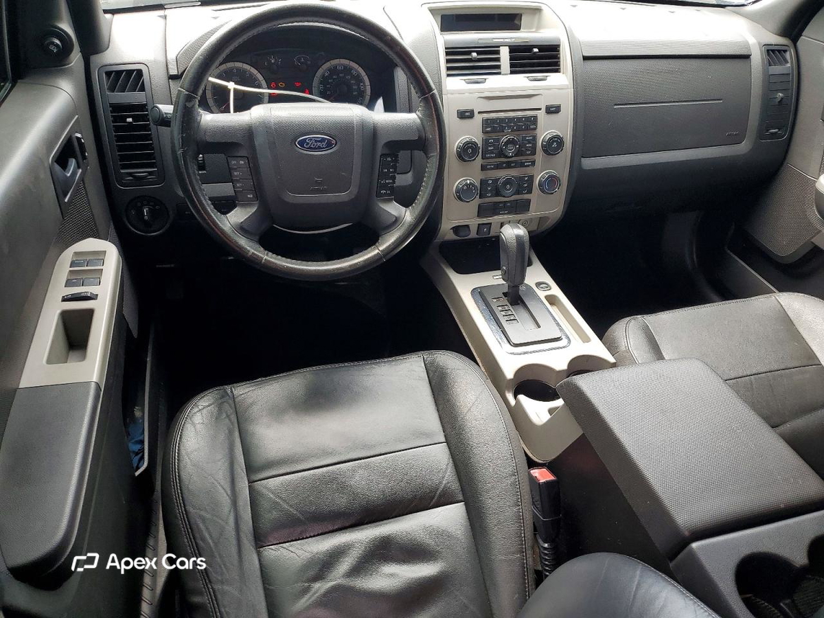 Ford Escape 2009