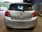 Mitsubishi Mirage 2015
